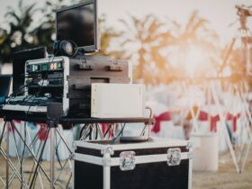 Panduan Audio Visual untuk Acara Sekolah yang Profesional dan Menarik Perhatian Siswa