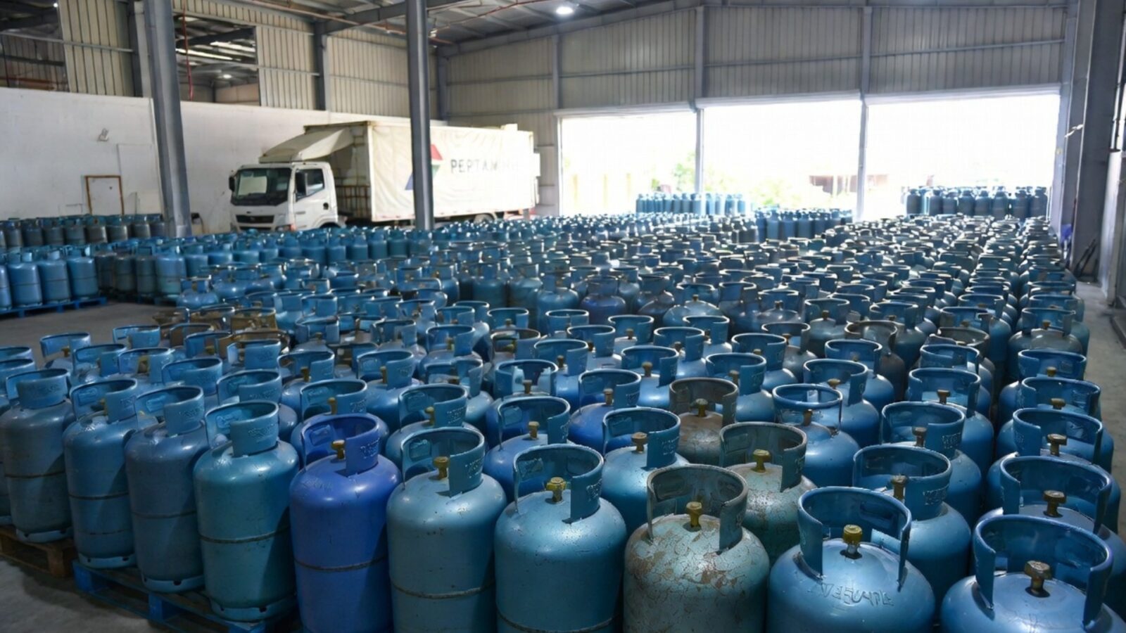 Pangkalan Gas LPG Cara Kerja, Syarat Buka, dan Keuntungan Bisnisnya