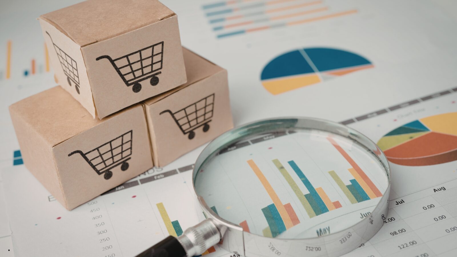 Produk Terlaris E-Commerce Indonesia Saat Ini Daftar Paling Laris dan Tips Menjualnya
