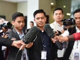 Apa Itu PWI Sejarah Fungsi dan Peran Persatuan Wartawan Indonesia Saat Ini