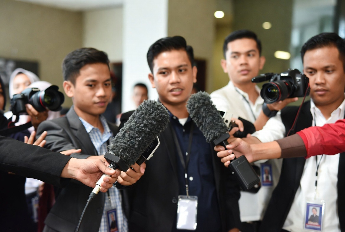Apa Itu PWI Sejarah Fungsi dan Peran Persatuan Wartawan Indonesia Saat Ini