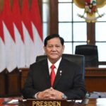 Berapa Gaji Presiden Republik Indonesia Beserta Tunjangan dan Fasilitasnya