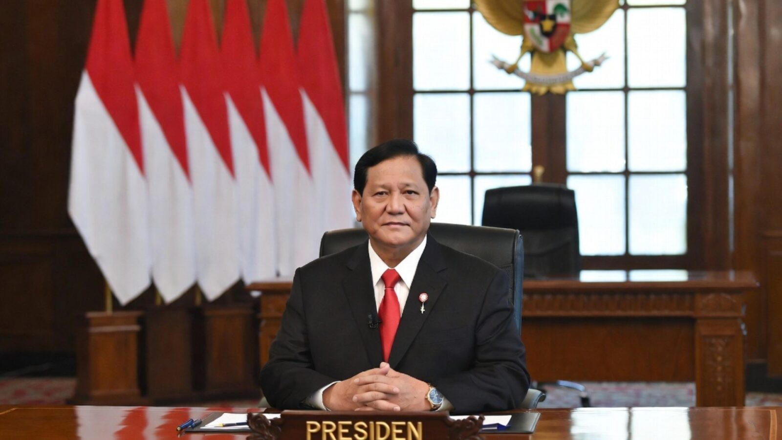 Berapa Gaji Presiden Republik Indonesia Beserta Tunjangan dan Fasilitasnya