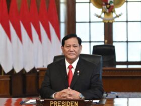 Berapa Gaji Presiden Republik Indonesia Beserta Tunjangan dan Fasilitasnya