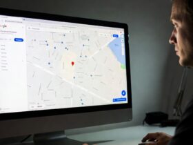 Cara Melacak HP Hilang Menggunakan Email Google Tanpa Aplikasi Tambahan