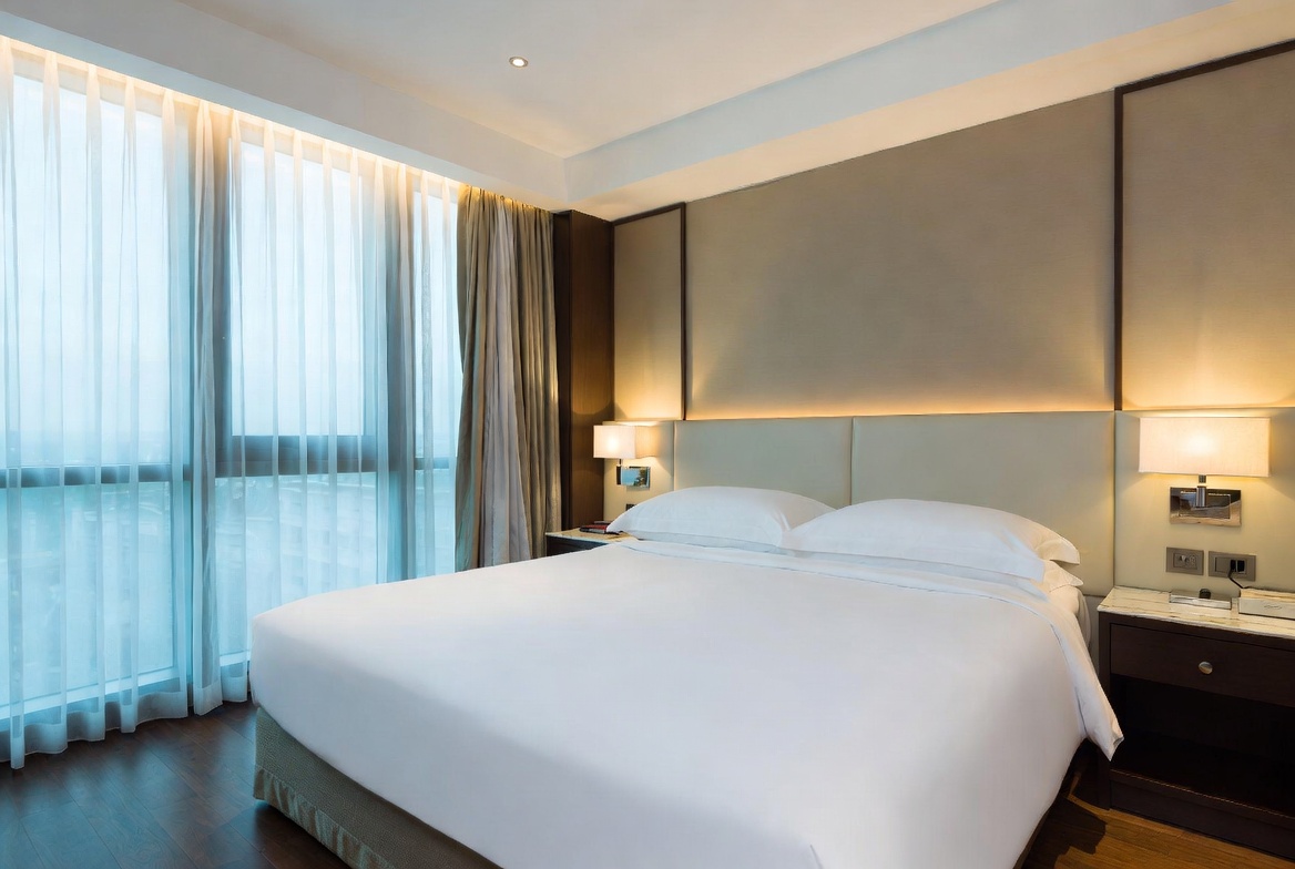 Double Bed Adalah Ukuran Standar dan Jenis yang Cocok untuk Kamar Hotel