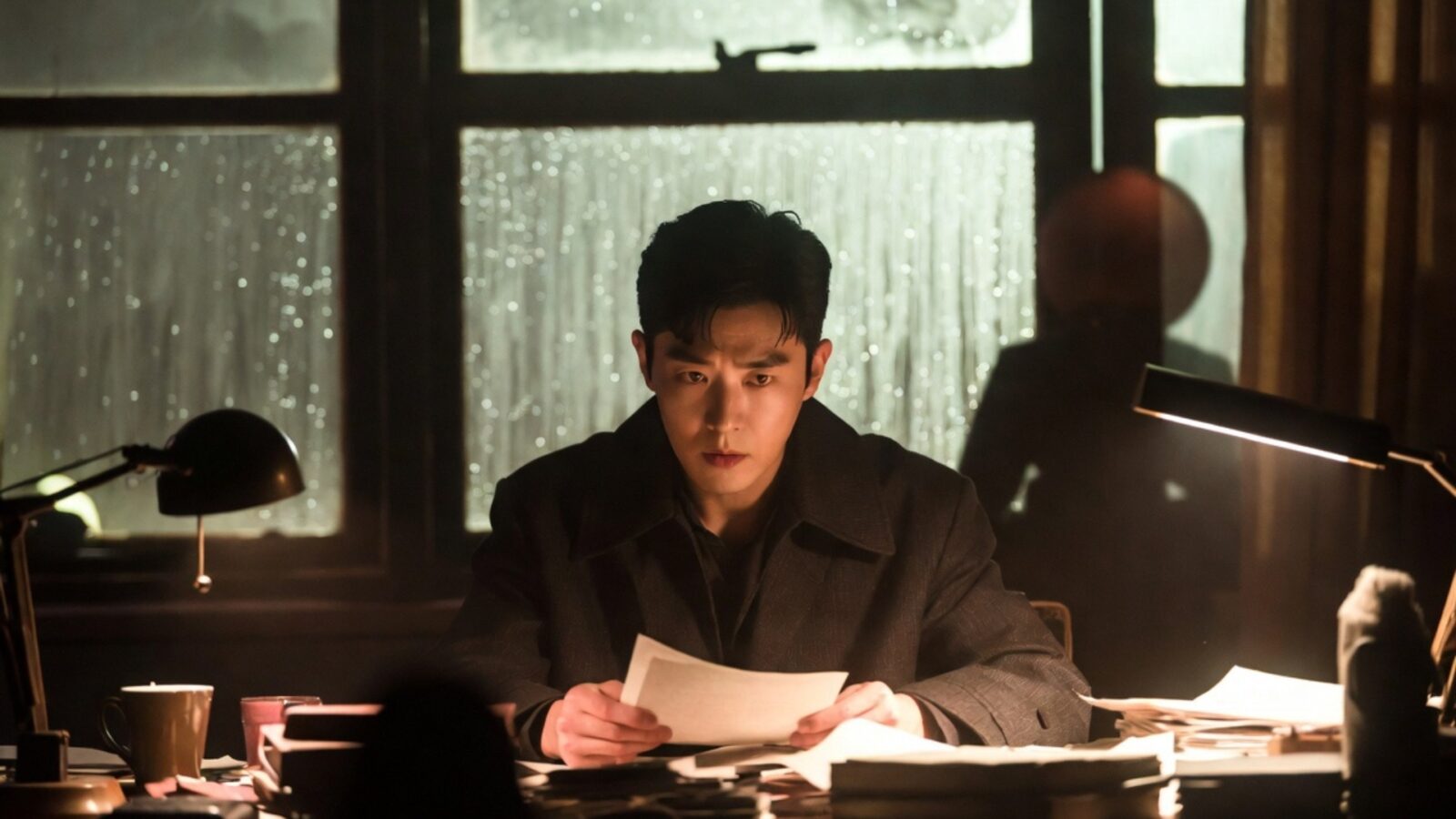 Drakor Detektif Rekomendasi Serial Korea Bertema Investigasi