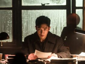 Drakor Detektif Rekomendasi Serial Korea Bertema Investigasi