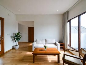 Rumah Minimalis: Desain Modern, Tips dan Inspirasi Interior