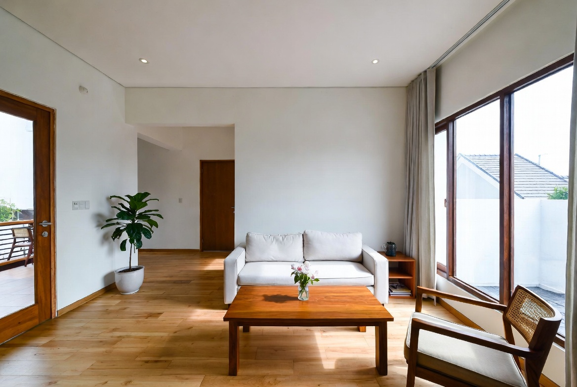 Rumah Minimalis: Desain Modern, Tips dan Inspirasi Interior