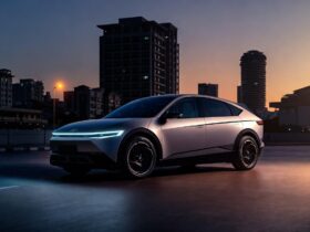 Harga Mobil Hyundai Ioniq 5 di Indonesia dan Perbandingan Varian