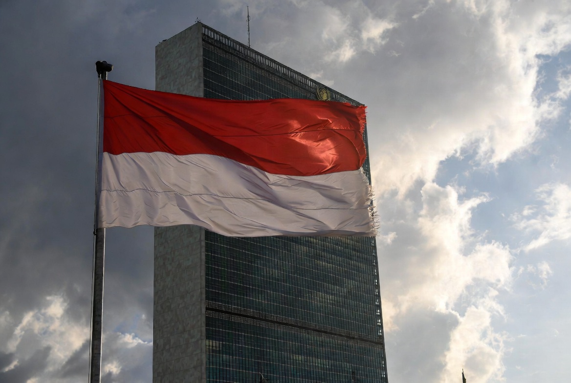Indonesia Masuk ke Dalam Keanggotaan PBB pada Tahun Berapa dan Prosesnya