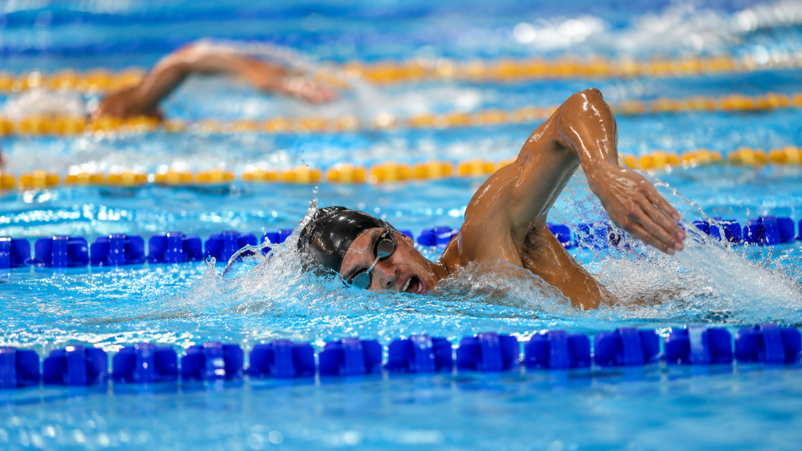 Induk Organisasi Renang Dunia Pengertian Sejarah World Aquatics serta Perkembangannya