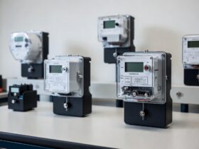 Informasi PT Smart Meter Indonesia serta Produk Unggulannya