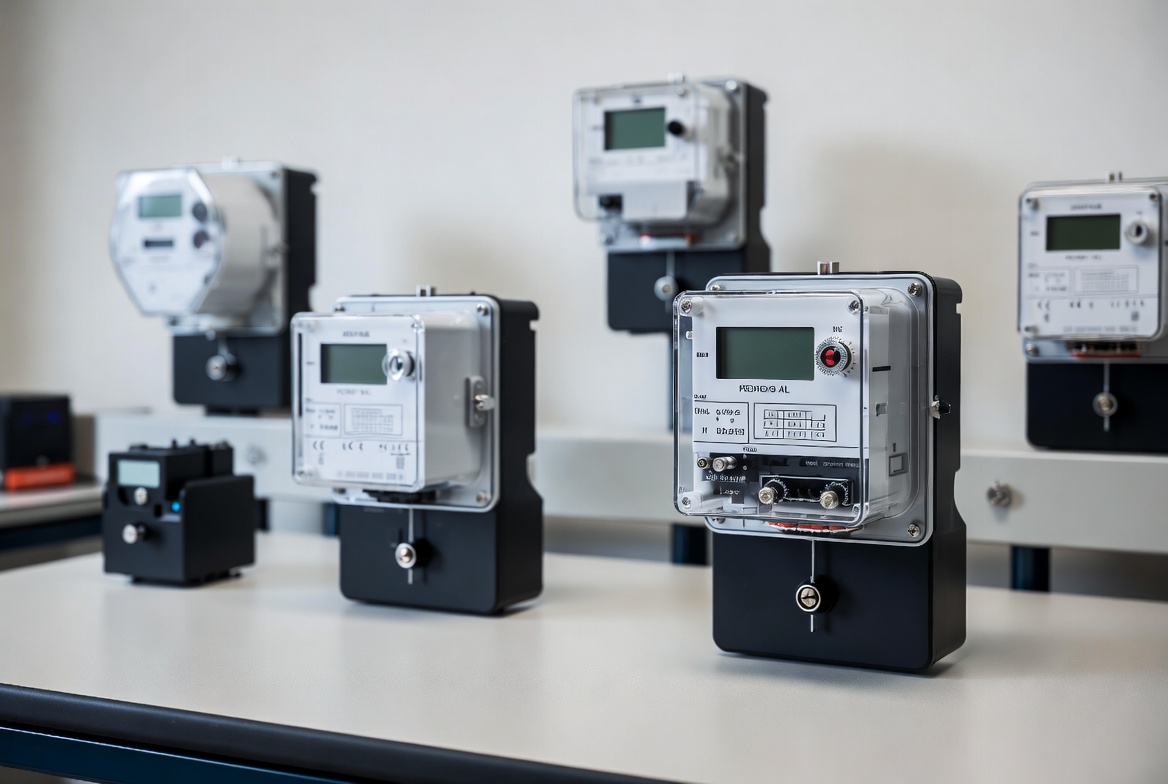 Informasi PT Smart Meter Indonesia serta Produk Unggulannya