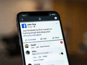 Kata-Kata Status Facebook yang Mengundang Banyak Komentar