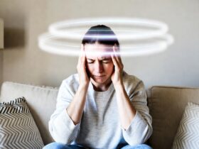 Kenapa Pusing Terus Menerus Penyebab dan Solusi yang Tepat