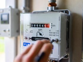 Kode Meteran Listrik PLN Pengertian dan Cara Pembacaan yang Benar