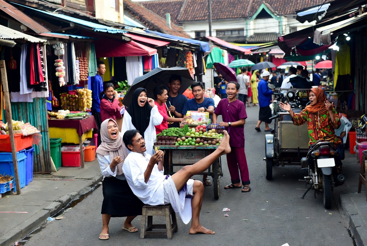 Kumpulan Quotes Absurd Indonesia yang Lucu dan Konyol