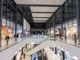 Mall di Cikarang yang Wajib Dikunjungi