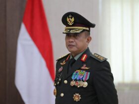 Pangdam Adalah Pengertian dan Tugas Panglima Daerah Militer di Indonesia