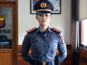 Pangkat Tamtama Polri Lengkap Tugas, Gaji, dan Cara Naik Pangkat