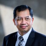 Profil Argo Yuwono yang Sedang Banyak Dicari