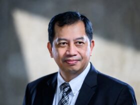Profil Argo Yuwono yang Sedang Banyak Dicari