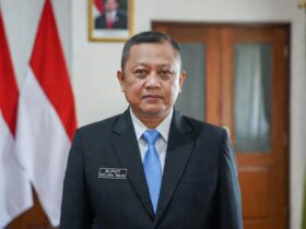 Profil Bupati Kolaka Timur Saat Ini beserta Program Kerja Utamanya