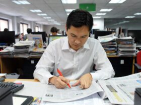 Ralat Artinya Pengertian Contoh Penggunaan dan Pentingnya dalam Dunia Jurnalistik