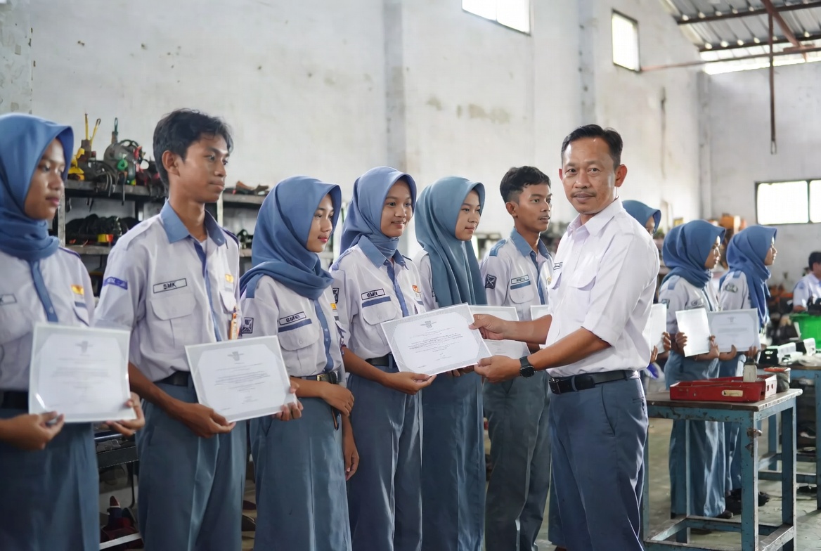 SKHUN SMK Arti Proses Penerbitan Kegunaan dan Cara Mengurus yang Mudah