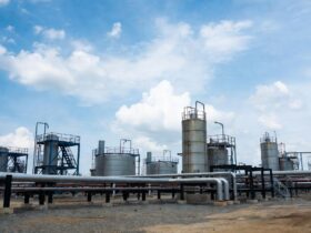 TBBM Plumpang Profil Fasilitas Terminal BBM dan Berita Terbaru
