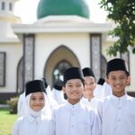 Twibbon Hari Santri yang Cocok untuk Memperingati Momen Spesial