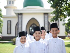 Twibbon Hari Santri yang Cocok untuk Memperingati Momen Spesial