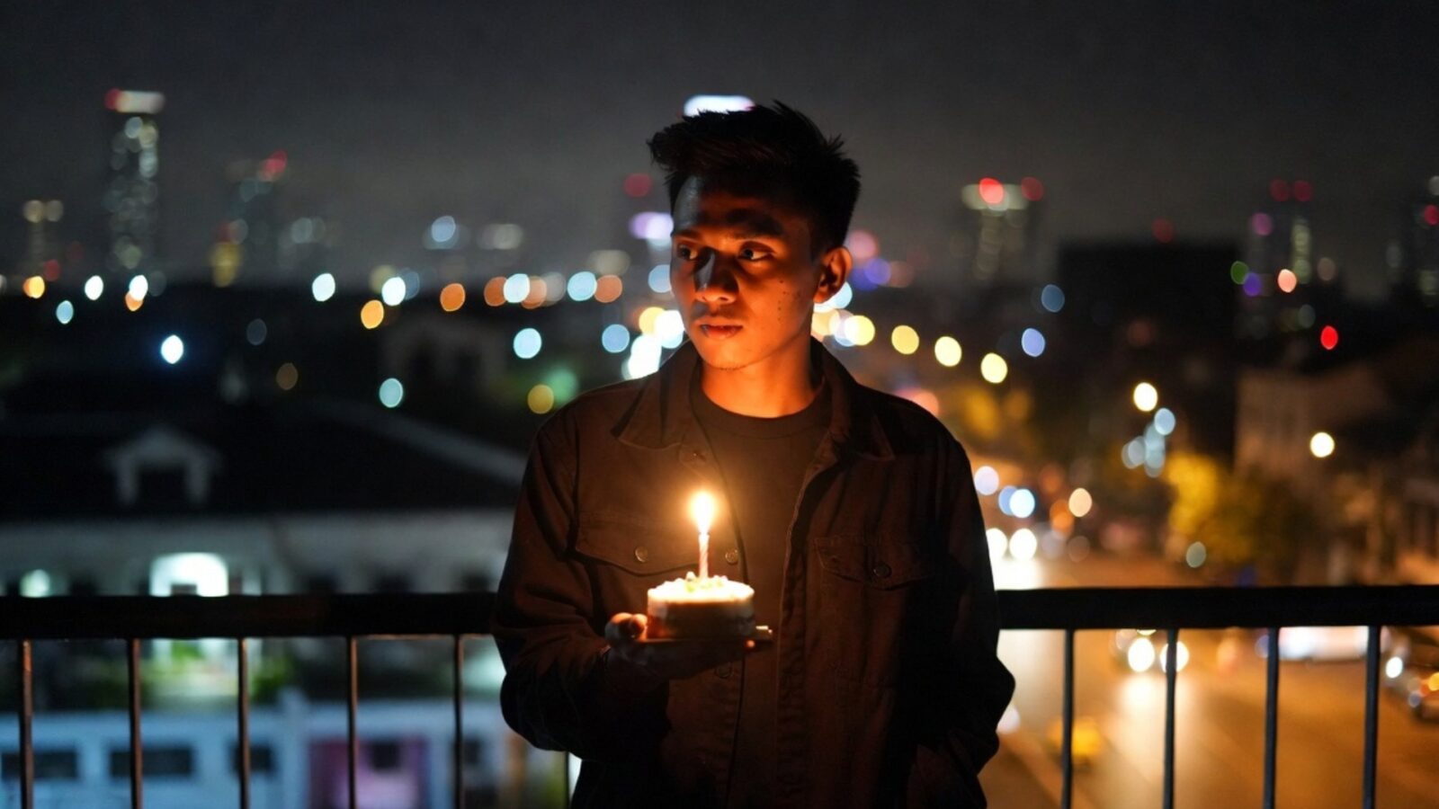 Ucapan Ulang Tahun untuk Diri Sendiri Aesthetic Bahasa Inggris Singkat