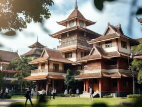 Universitas Tertua di Indonesia Sejarah dan Perkembangannya