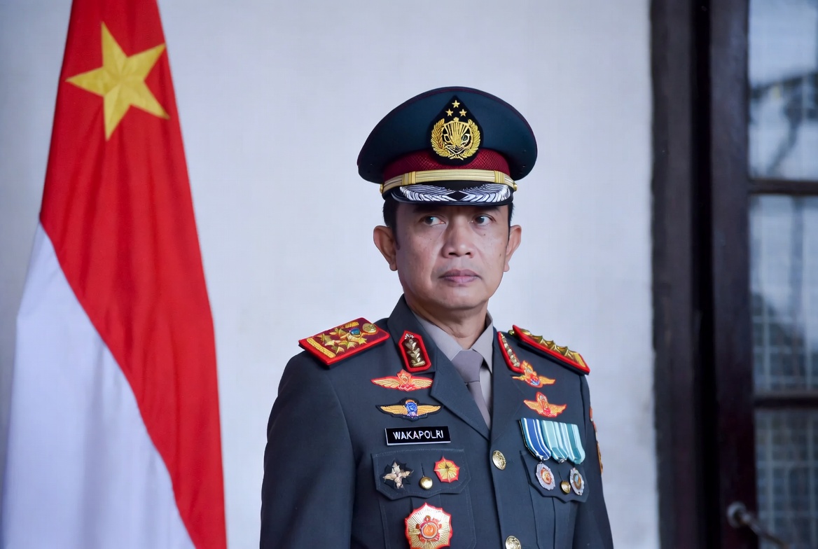Wakapolri Baru: Profil dan Tugas Wakil Kepala Kepolisian