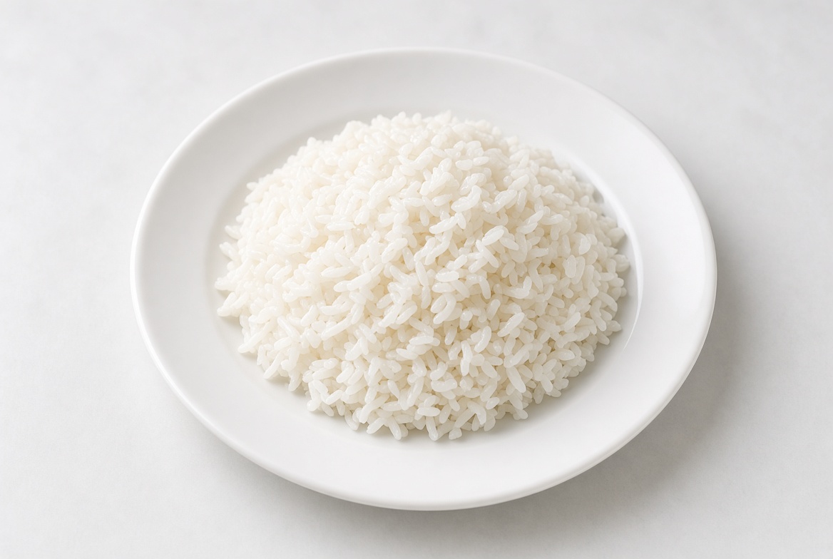 Berapa Kalori dalam 1 Piring Nasi Panduan untuk yang Sedang Diet
