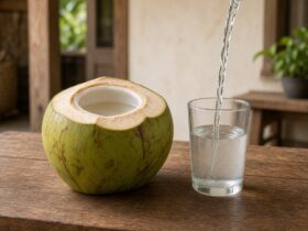 Cara Menghancurkan Batu Empedu dengan Air Kelapa secara Tradisional