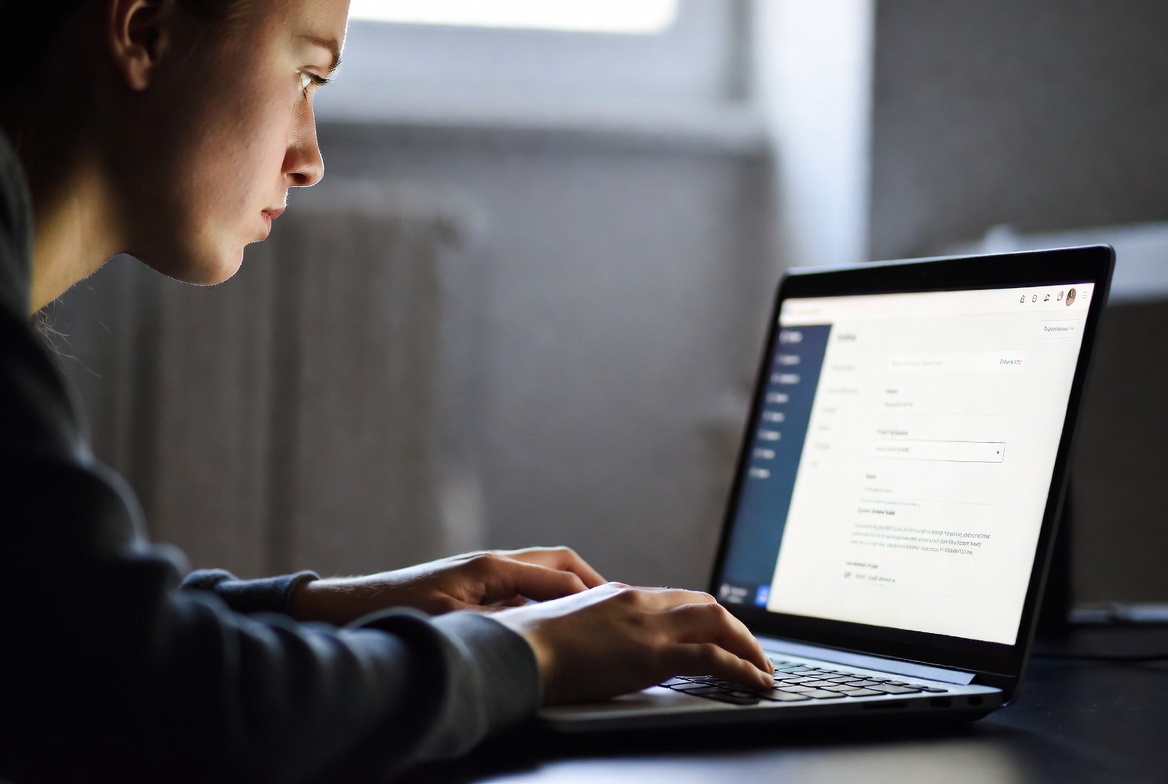 Cara Mengubah Sandi Email dengan Aman dan Mudah