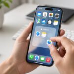 Cara Menyembunyikan Aplikasi di iPhone agar Tidak Terlihat di Home Screen