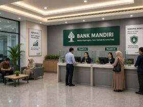 DPK Kepanjangan Fungsi dan Perannya dalam Dunia Perbankan