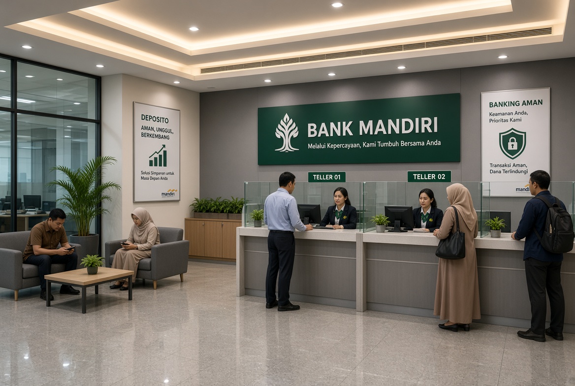 DPK Kepanjangan Fungsi dan Perannya dalam Dunia Perbankan