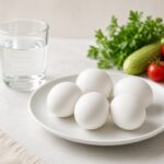 Efek Samping Makan Telur Rebus Setiap Hari bagi Kesehatan Tubuh