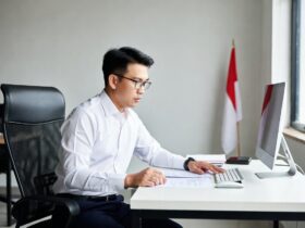 Gaji Manager Koperasi Merah Putih yang Perlu Diketahui