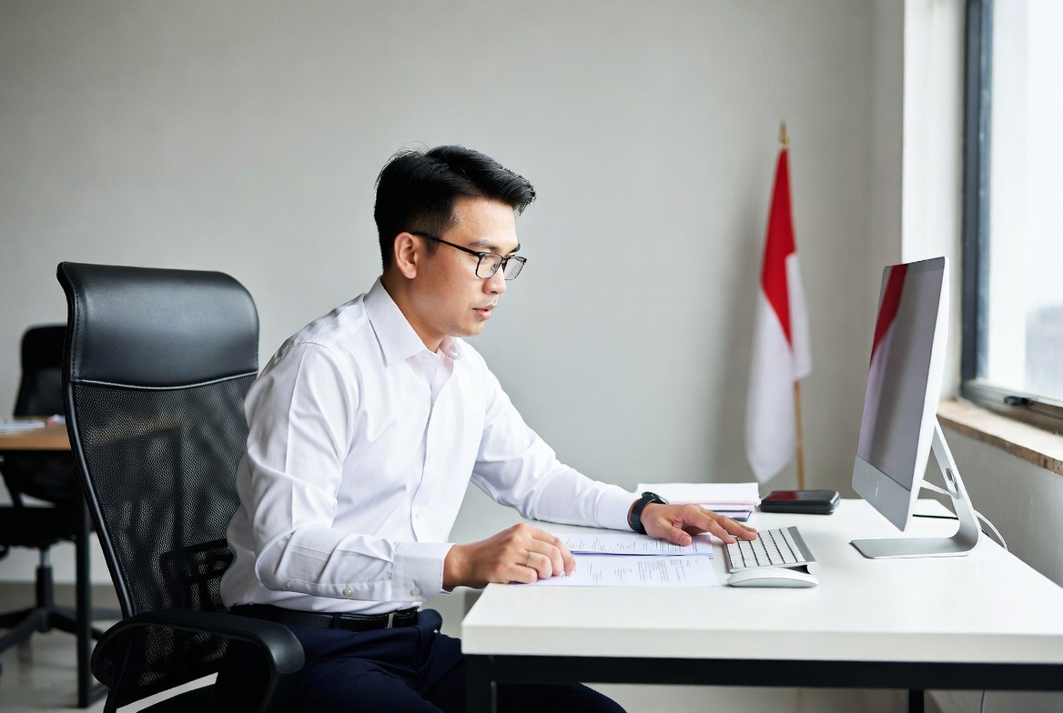 Gaji Manager Koperasi Merah Putih yang Perlu Diketahui