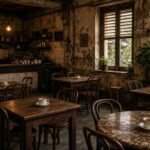 Kedai Kopi Apek Tempat Ngopi Legendaris dengan Cita Rasa Khas
