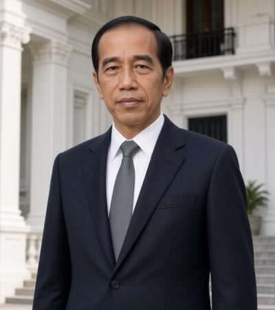 Kekayaan Jokowi Estimasi Harta Kekayaan Presiden Joko Widodo