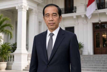 Kekayaan Jokowi Estimasi Harta Kekayaan Presiden Joko Widodo