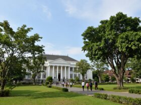 Passing Grade IPB Berapa yang Dibutuhkan untuk Masuk Berbagai Jurusan